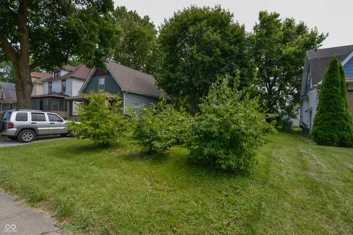 947 W 34th Street, Indianapolis, IN 46208 - #1