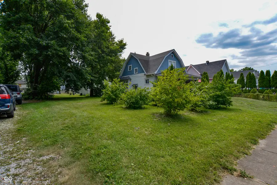 947 W 34th Street, Indianapolis, IN 46208 - #2