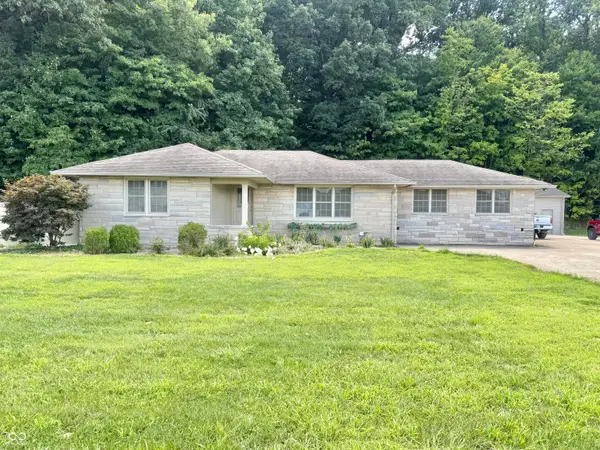 545 E State Road 250, Brownstown, IN 47220