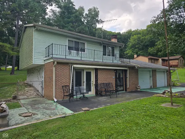 3400 N Maple Grove Road, Bloomington, IN 47404