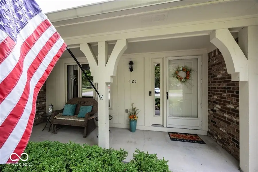 1125 Cricket Reel, Greenfield, IN 46140 - #2