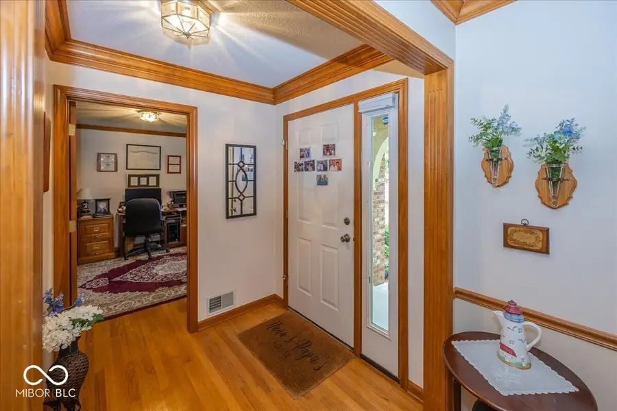 1125 Cricket Reel, Greenfield, IN 46140 - #3