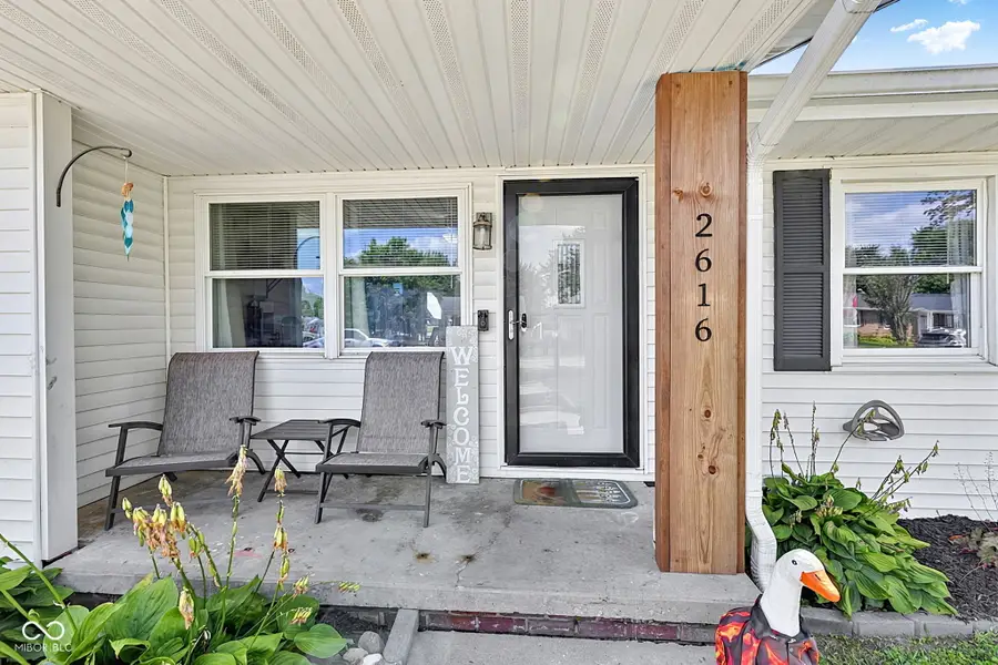 2616 Maple Drive, New Castle, IN 47362 - #3