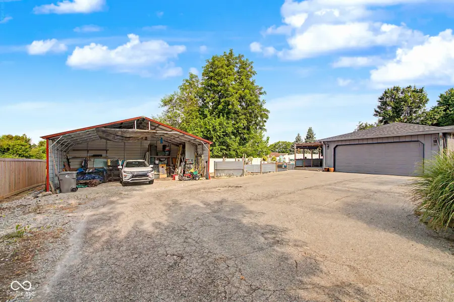 5638 Gray Road, Indianapolis, IN 46237 - #2