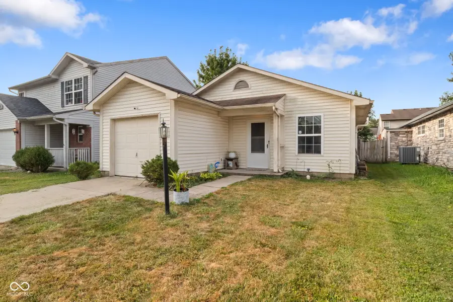 10323 Draycott Avenue, Indianapolis, IN 46236 - #2
