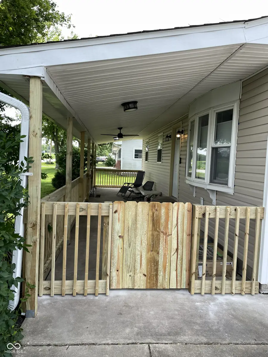 4122 S 250 W, Lafayette, IN 47909 - #2