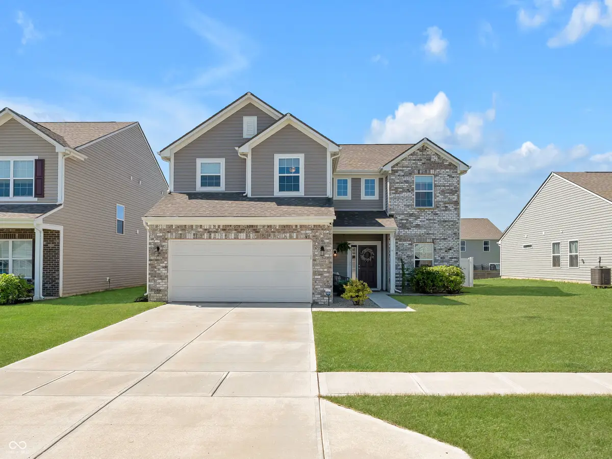 11603 Brookwood Trace Lane, Indianapolis, IN 46229 - #1