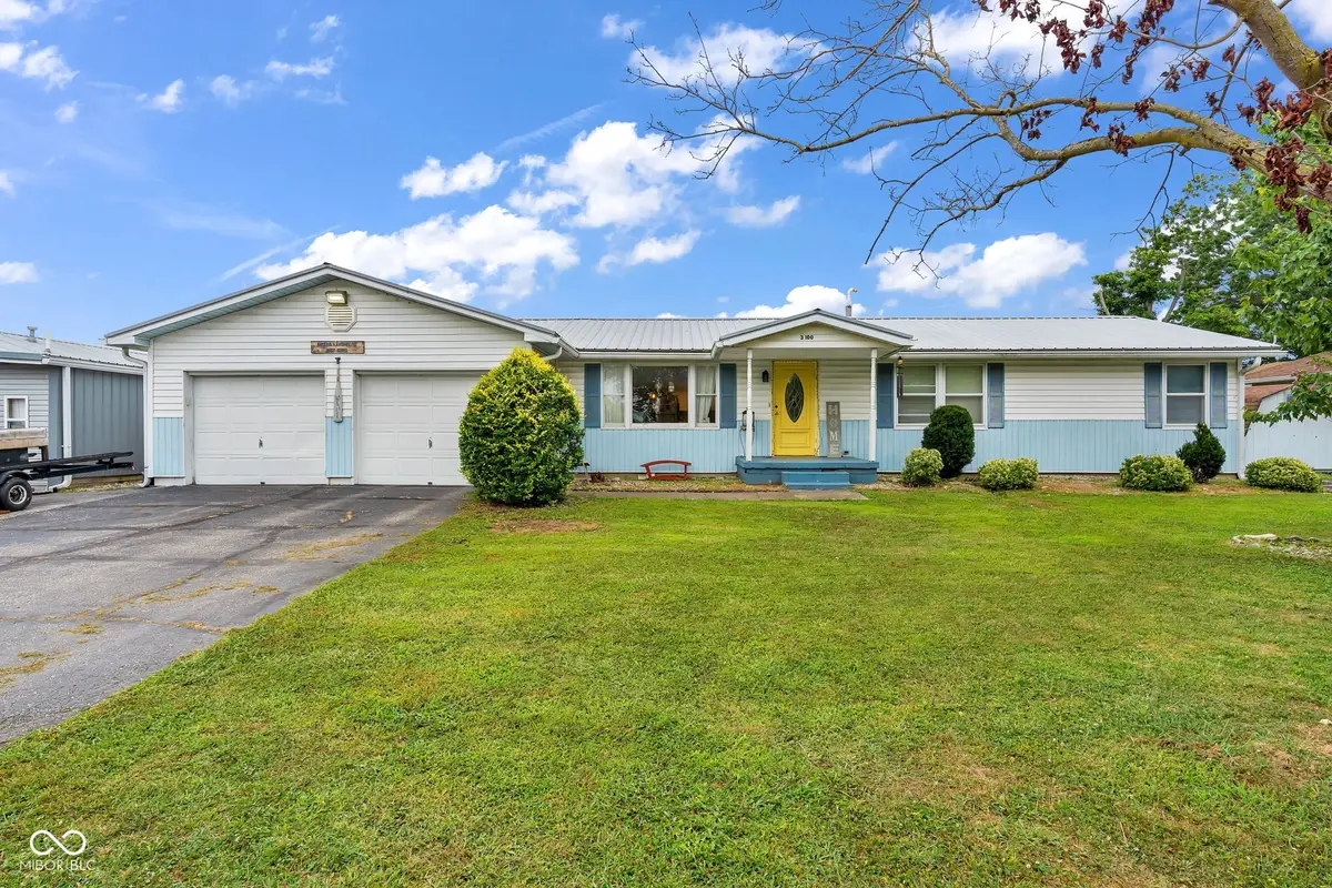 3100 Vbl Estates, Greencastle, IN 46135 - #1