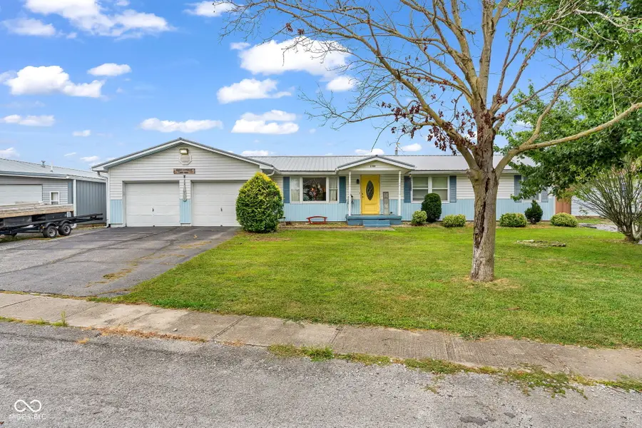3100 Vbl Estates, Greencastle, IN 46135 - #2
