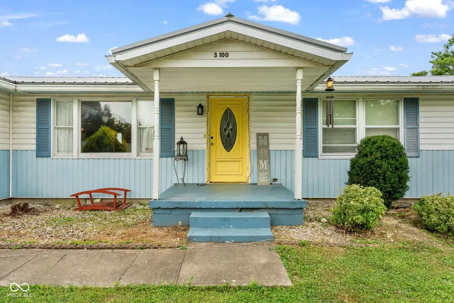 3100 Vbl Estates, Greencastle, IN 46135 - #3
