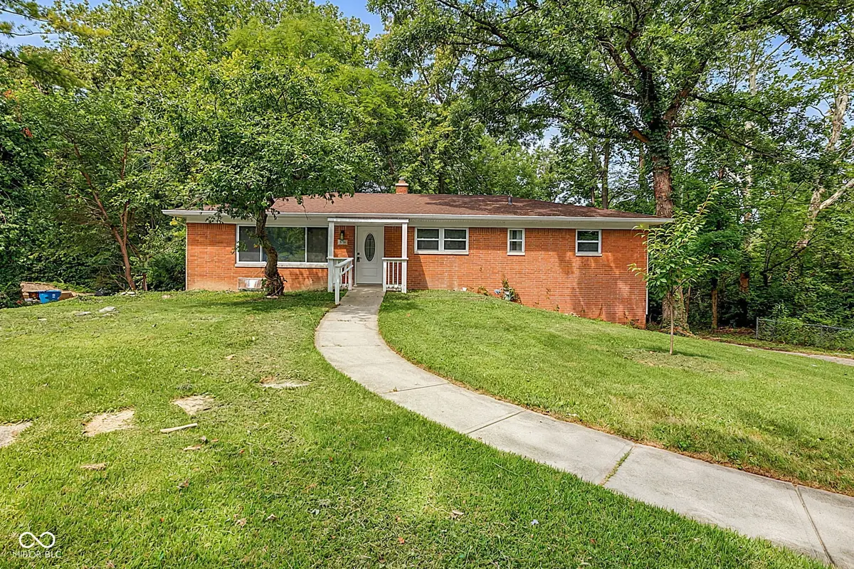 4710 N Audubon Road, Indianapolis, IN 46226 - #1