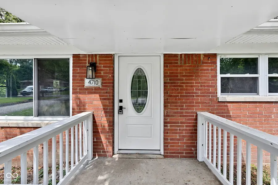 4710 N Audubon Road, Indianapolis, IN 46226 - #3