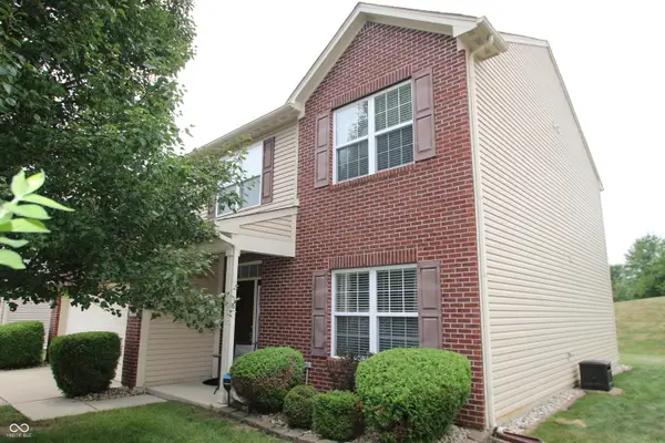 12536 Schoolhouse Road, Fishers, IN 46037
