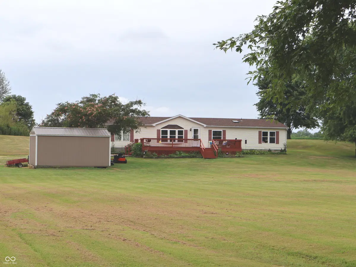 5259 W Foltz Road, Dupont, IN 47231 - #1