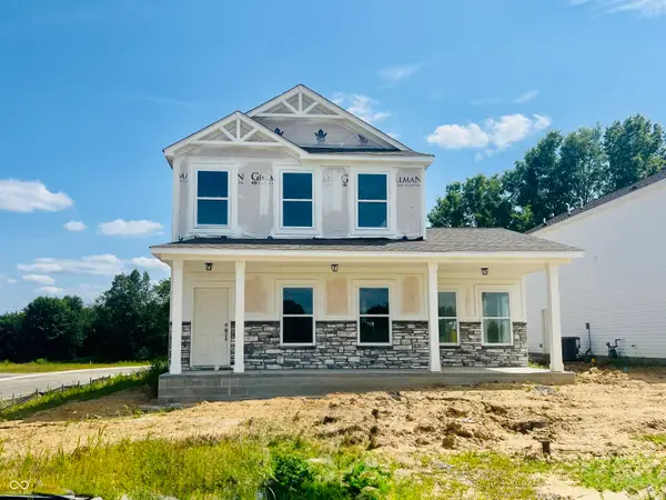 187 Owen Shore, Batesville, IN 47006