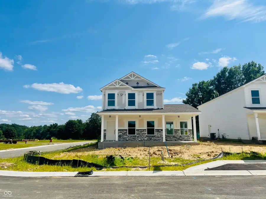 187 Owen Shore, Batesville, IN 47006 - #3