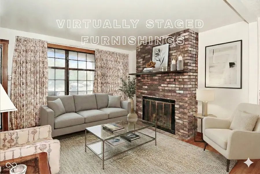 114 E 27th Street, Indianapolis, IN 46205 - #2