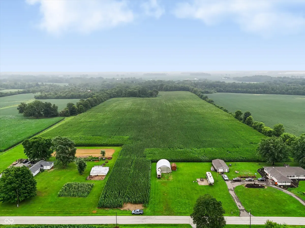 0 County Rd E 550 N, Kokomo, IN 46901 - #1