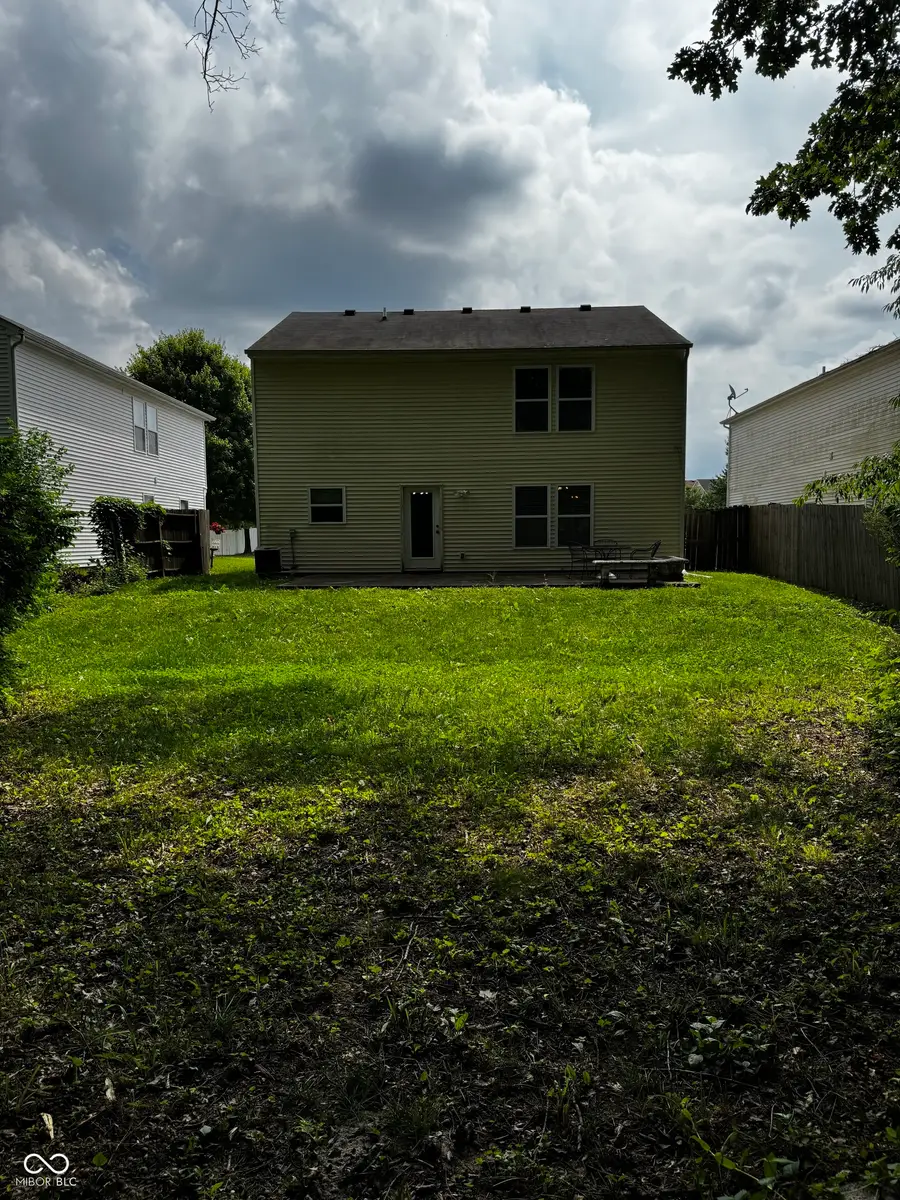 8446 Ligonier Drive, Camby, IN 46113 - #3