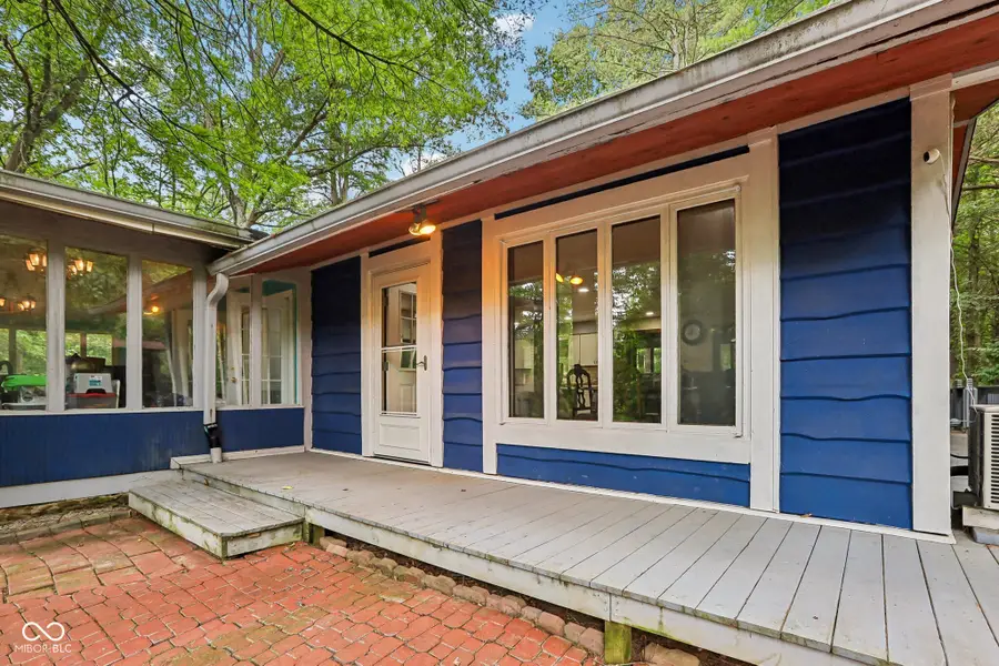 1905 Plummer Road, Martinsville, IN 46151 - #2