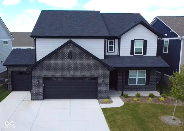 20130 Allegheny Lane, Westfield, IN 46074