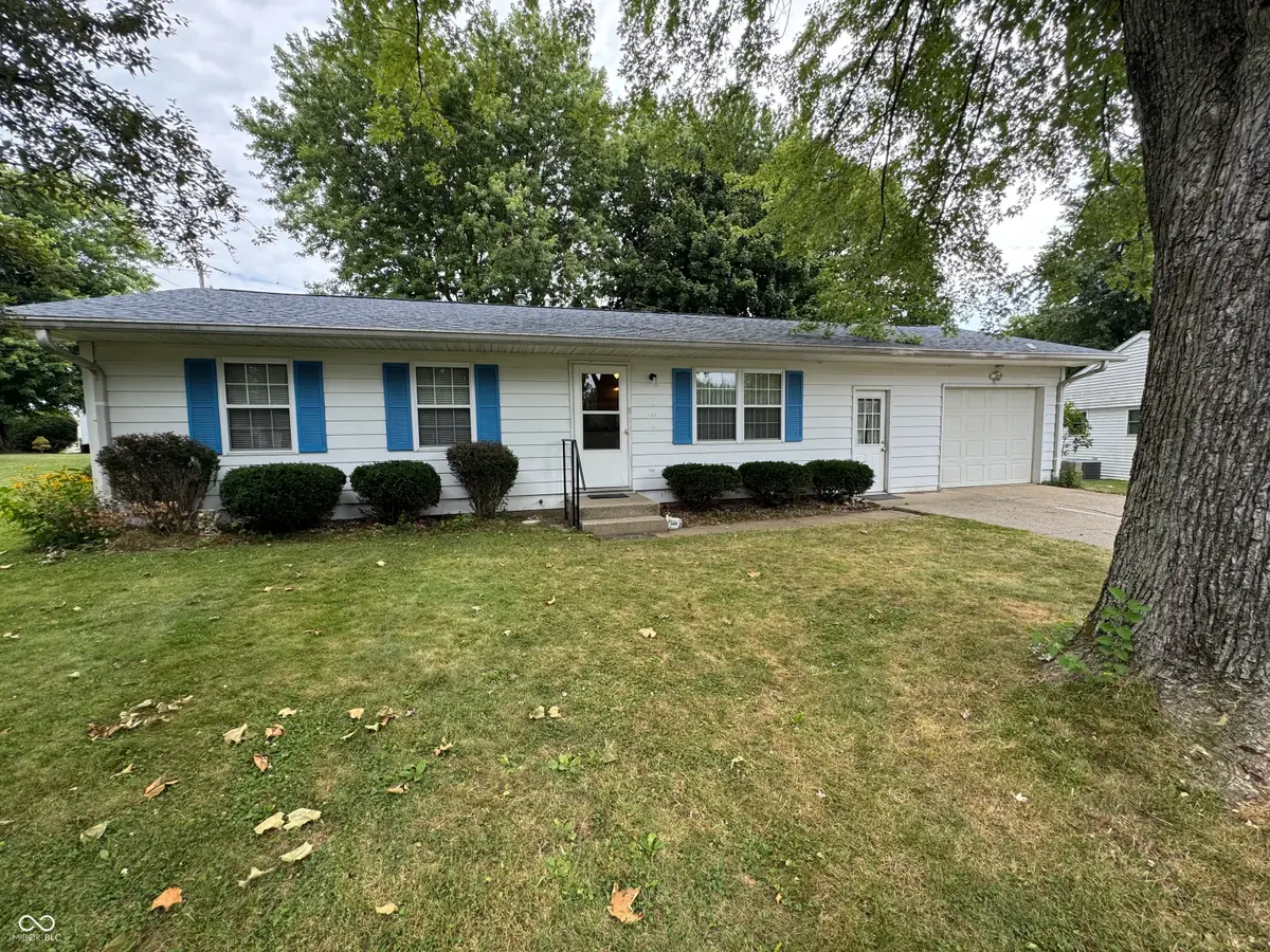 2010 N Wheeler Court, Greensburg, IN 47240 - #1