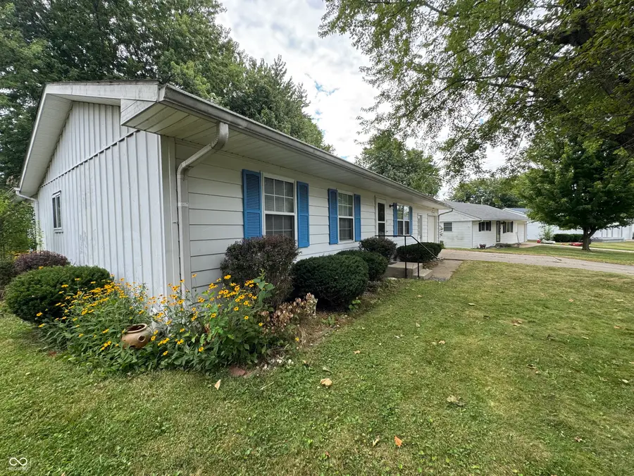 2010 N Wheeler Court, Greensburg, IN 47240 - #2