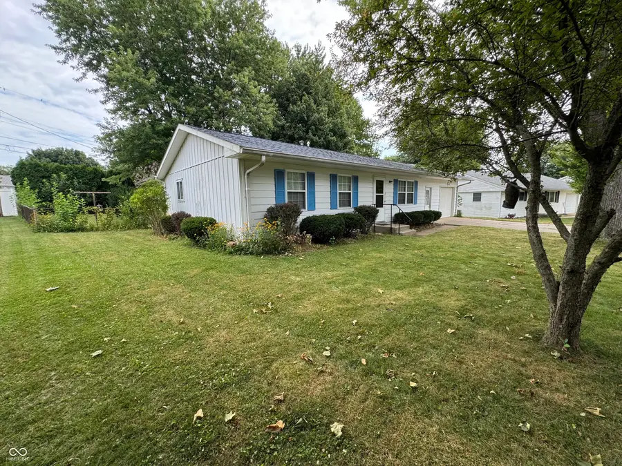 2010 N Wheeler Court, Greensburg, IN 47240 - #3
