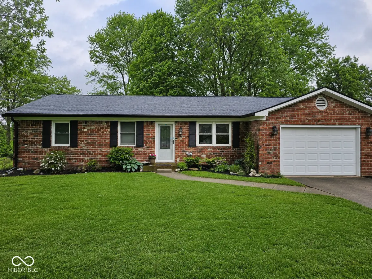770 Maple Lane, Westfield, IN 46074 - #1