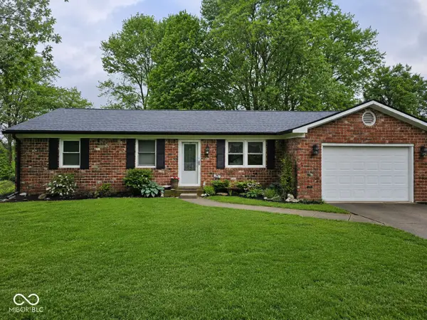 770 Maple Lane, Westfield, IN 46074