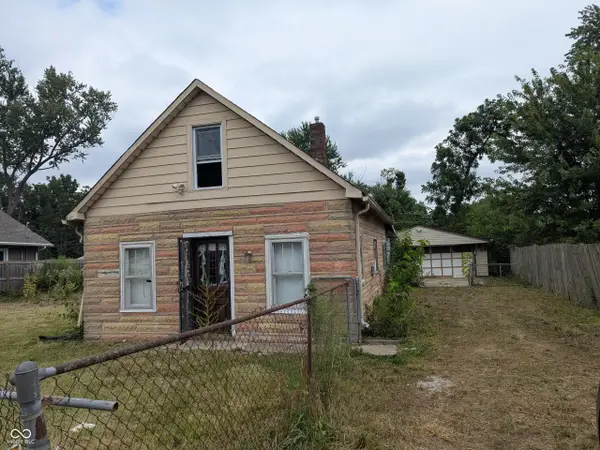 1035 Westbrook Avenue, Indianapolis, IN 46241