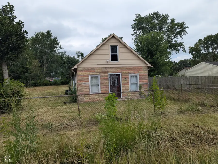 1035 Westbrook Avenue, Indianapolis, IN 46241 - #3