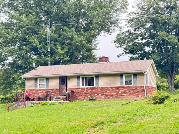 2282 N 925 W, Norman, IN 47264