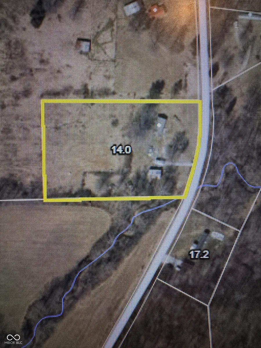 2282 N 925 W, Norman, IN 47264 - #3