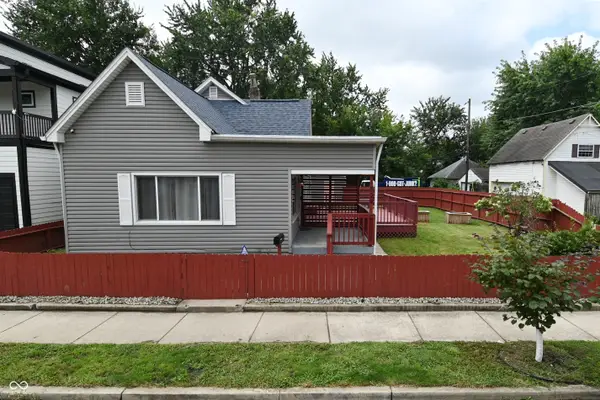 1829 Lexington Avenue, Indianapolis, IN 46203