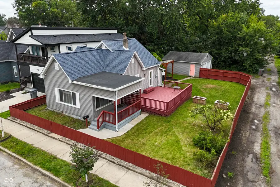 1829 Lexington Avenue, Indianapolis, IN 46203 - #3
