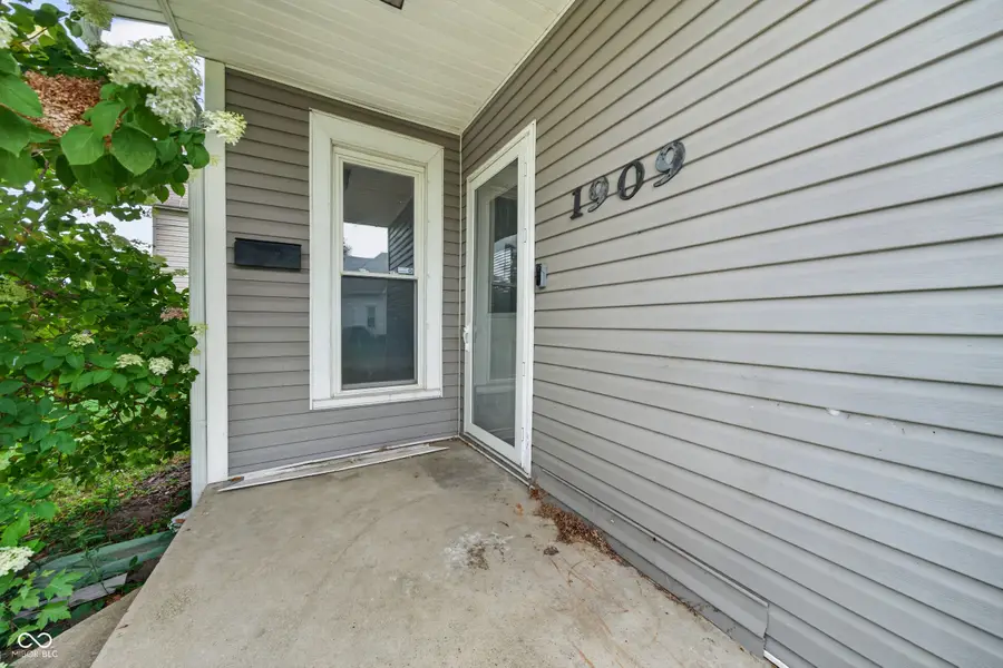 1909 S J Street S, Elwood, IN 46036 - #3