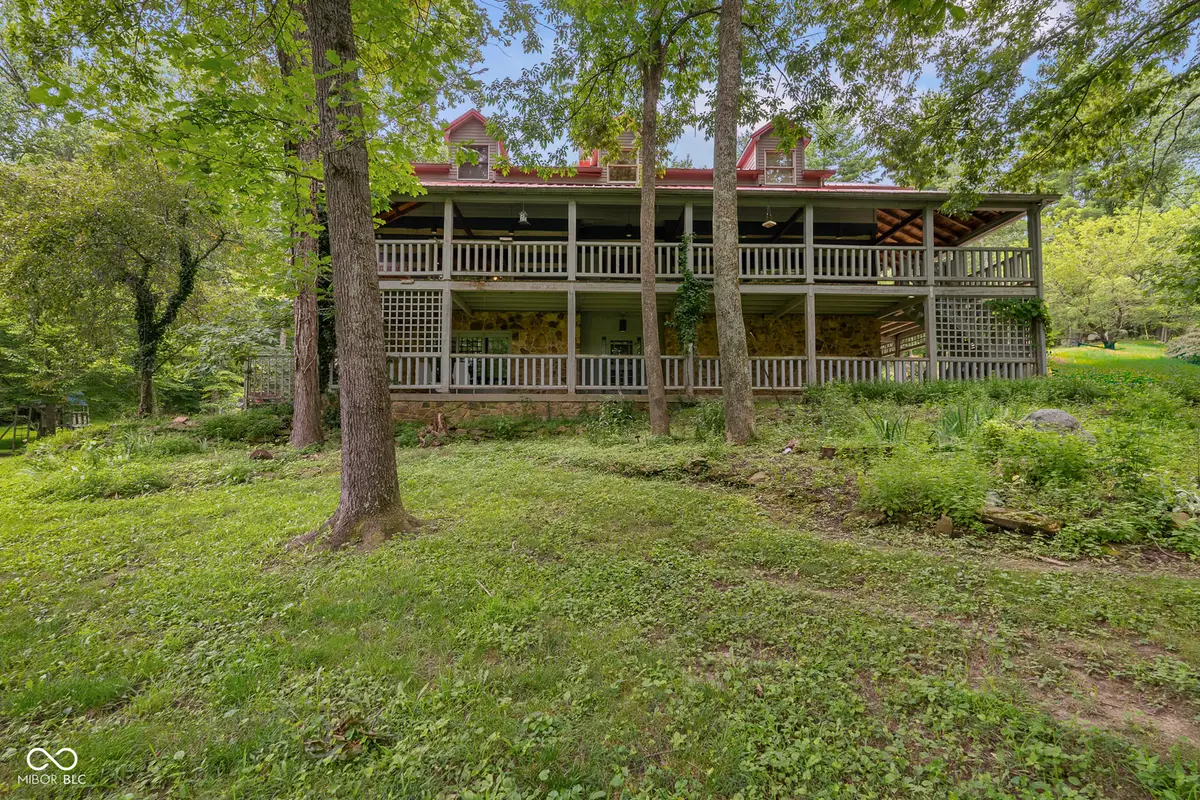 2650 S 750 W, Columbus, IN 47201 - #1