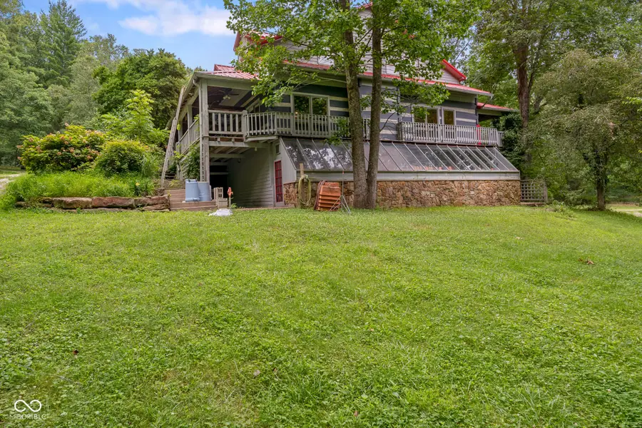 2650 S 750 W, Columbus, IN 47201 - #3