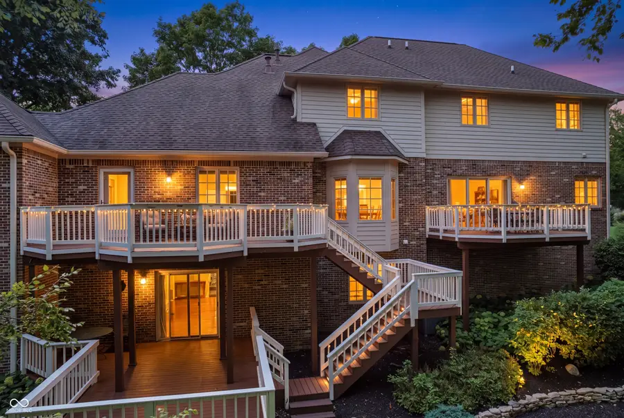 8821 Bay Breeze Lane, Indianapolis, IN 46236 - #2