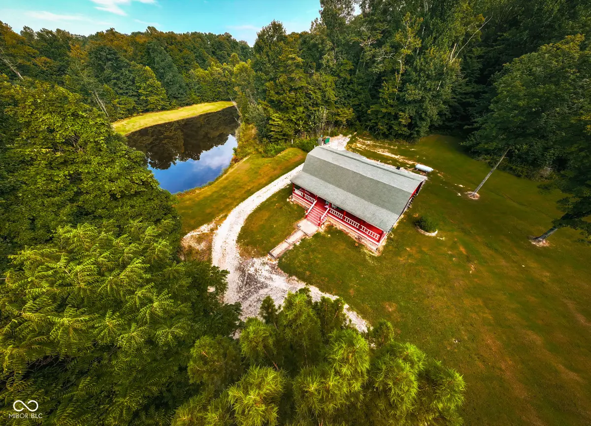 8541 Buffalo, Poland, IN 47868 - #1