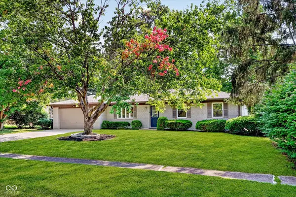 7973 Dartmouth Road, Indianapolis, IN 46260