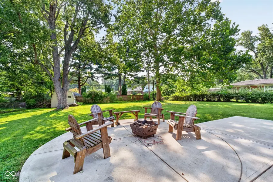 7973 Dartmouth Road, Indianapolis, IN 46260 - #3
