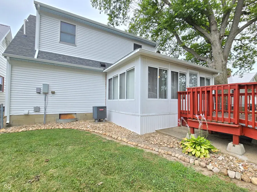 443 W 1st, Rushville, IN 46173 - #2
