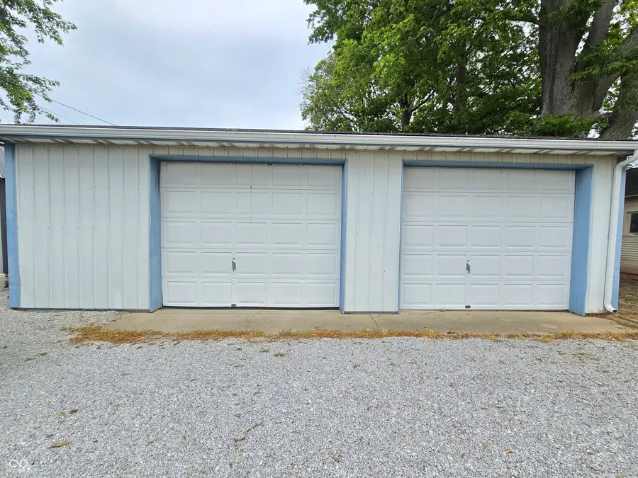443 W 1st, Rushville, IN 46173 - #3