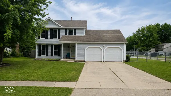 11449 E 10th Street, Indianapolis, IN 46229