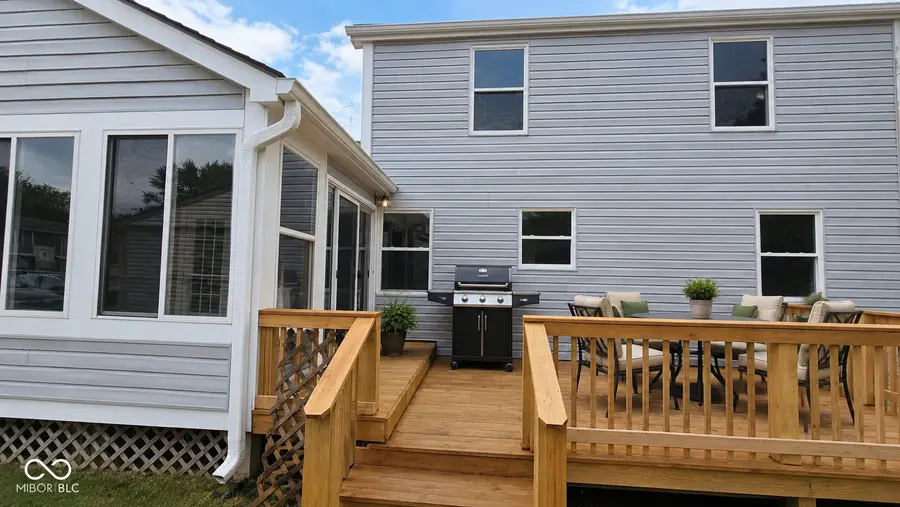 11449 E 10th Street, Indianapolis, IN 46229 - #3