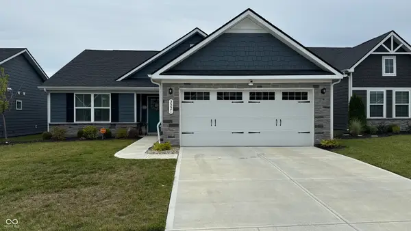 2221 Wonder Creek Drive, Whitestown, IN 46075