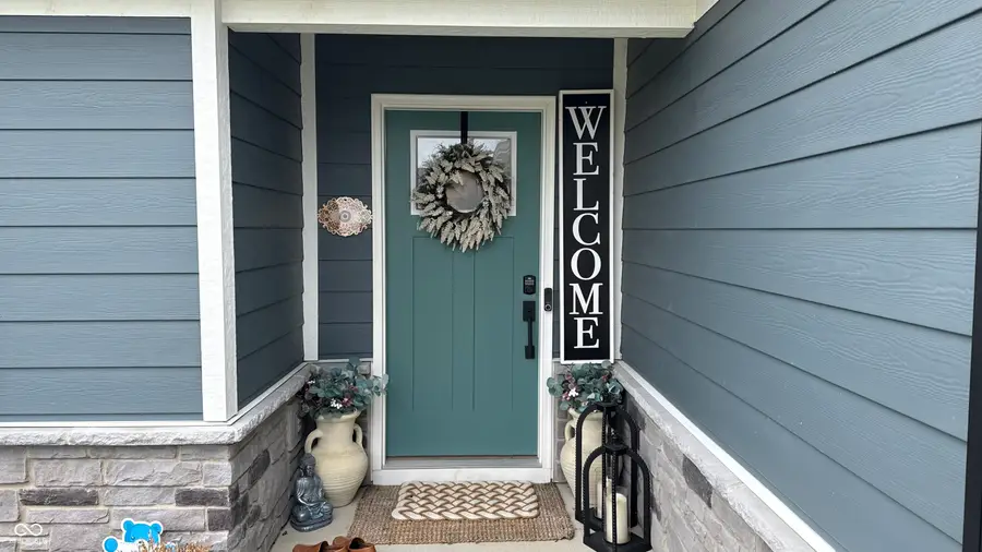 2221 Wonder Creek Drive, Whitestown, IN 46075 - #3