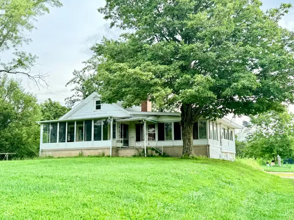 5450 S State Road 47, Crawfordsville, IN 47933